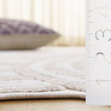 safavieh clearance contour 100 ctr104a ivory rug