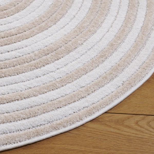 safavieh clearance contour 100 ctr104a ivory rug