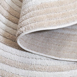 safavieh clearance contour 100 ctr104a ivory rug