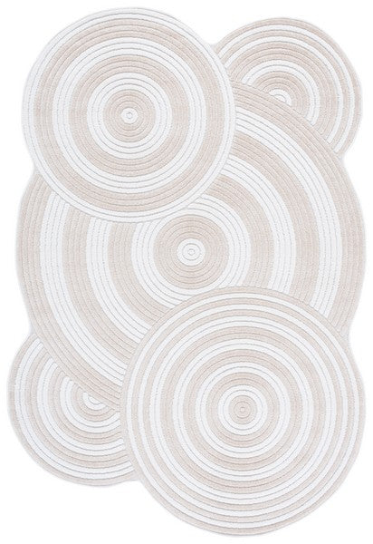 safavieh clearance contour 100 ctr104a ivory rug