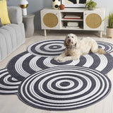 safavieh clearance contour 100 ctr104b ivory rug