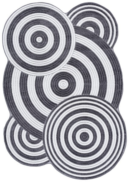 safavieh clearance contour 100 ctr104b ivory rug