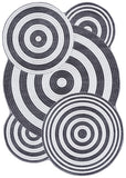 safavieh clearance contour 100 ctr104b ivory rug