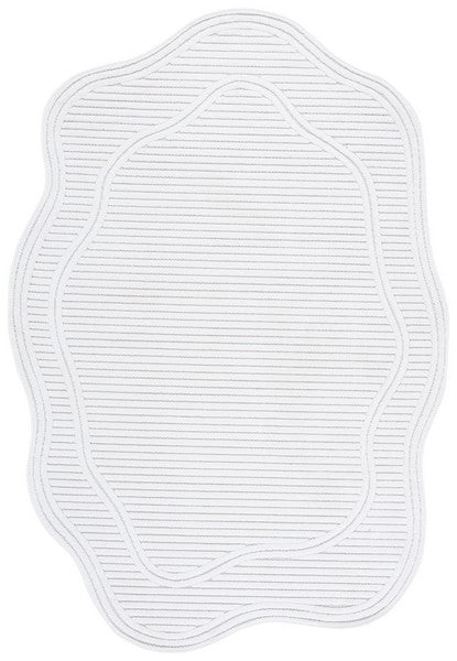 safavieh clearance contour 100 ctr106a ivory rug