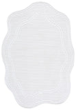 safavieh clearance contour 100 ctr106a ivory rug