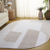 safavieh clearance contour 100 ctr108a ivory rug