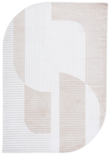safavieh clearance contour 100 ctr108a ivory rug