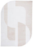 safavieh clearance contour 100 ctr108a ivory rug