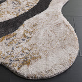 safavieh clearance contour 300 ctr302p rust rug