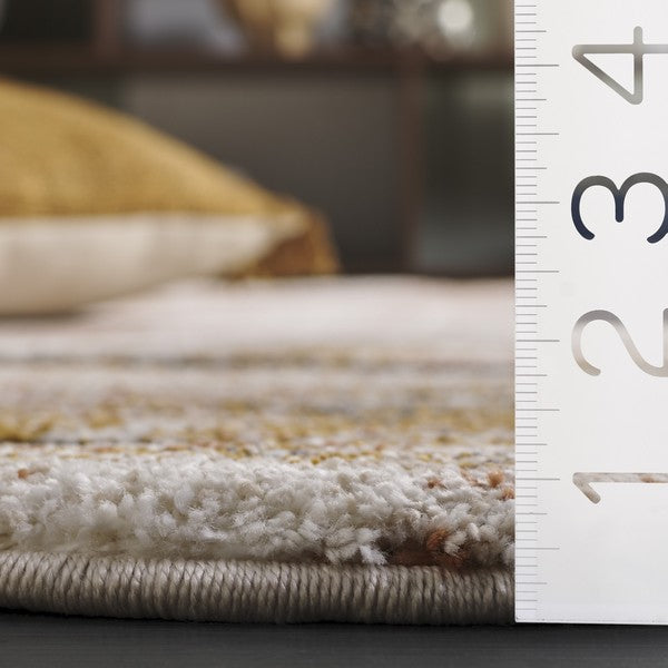 safavieh clearance contour 300 ctr302p rust rug