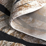 safavieh clearance contour 300 ctr303p rust rug
