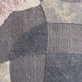 safavieh clearance contour 300 ctr305f grey rug