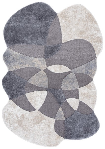 safavieh clearance contour 300 ctr305f grey rug