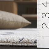 safavieh clearance contour 300 ctr307f grey rug