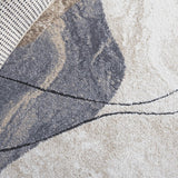 safavieh clearance contour 300 ctr307f grey rug