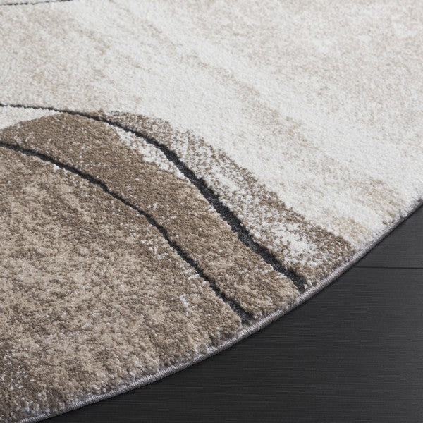 safavieh clearance contour 300 ctr307f grey rug