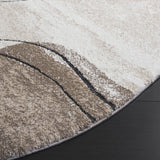 safavieh clearance contour 300 ctr307f grey rug