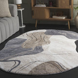 safavieh clearance contour 300 ctr307f grey rug