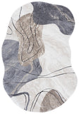 safavieh clearance contour 300 ctr307f grey rug