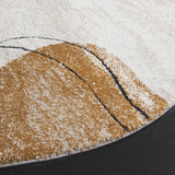 safavieh clearance contour 300 ctr307p rust rug
