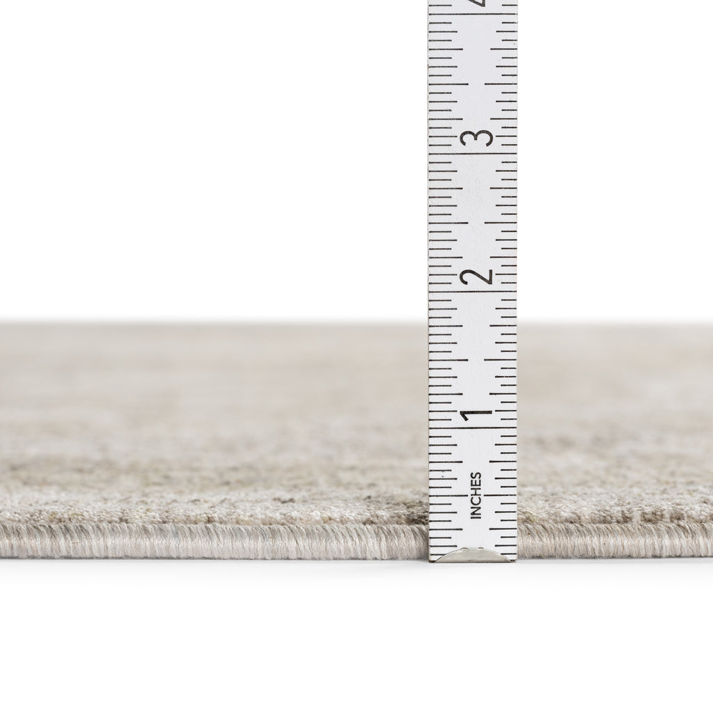 dalyn cyprus cy10 gray rug