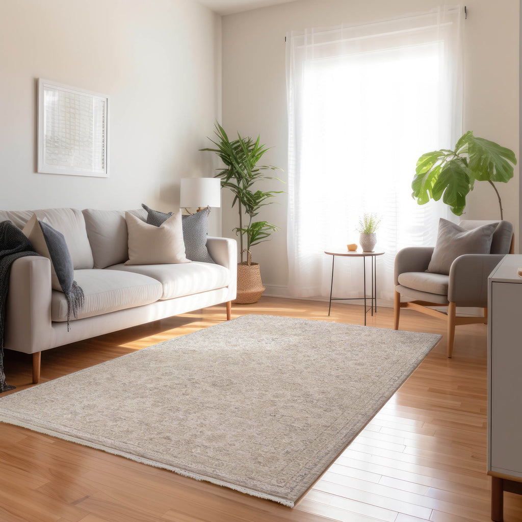 dalyn cyprus cy10 gray rug