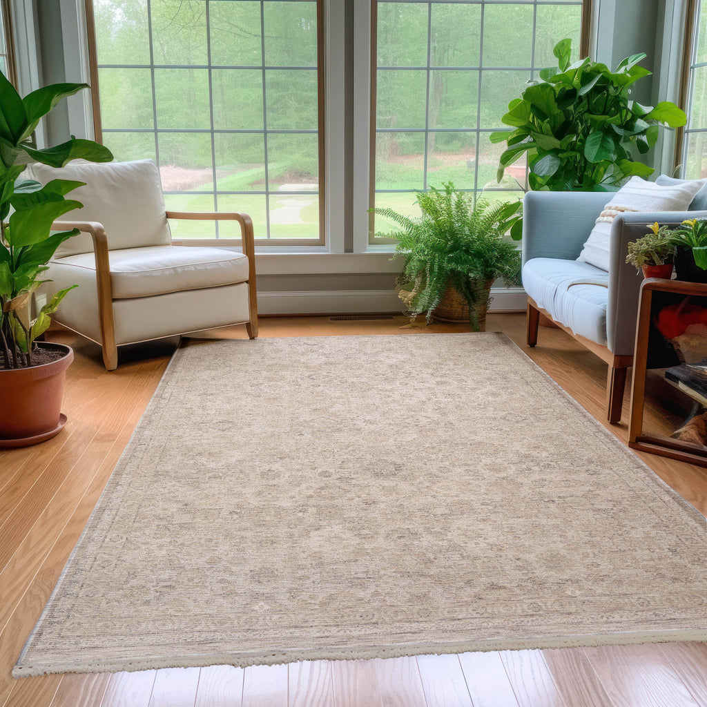 dalyn cyprus cy10 gray rug