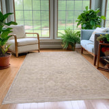dalyn cyprus cy10 gray rug