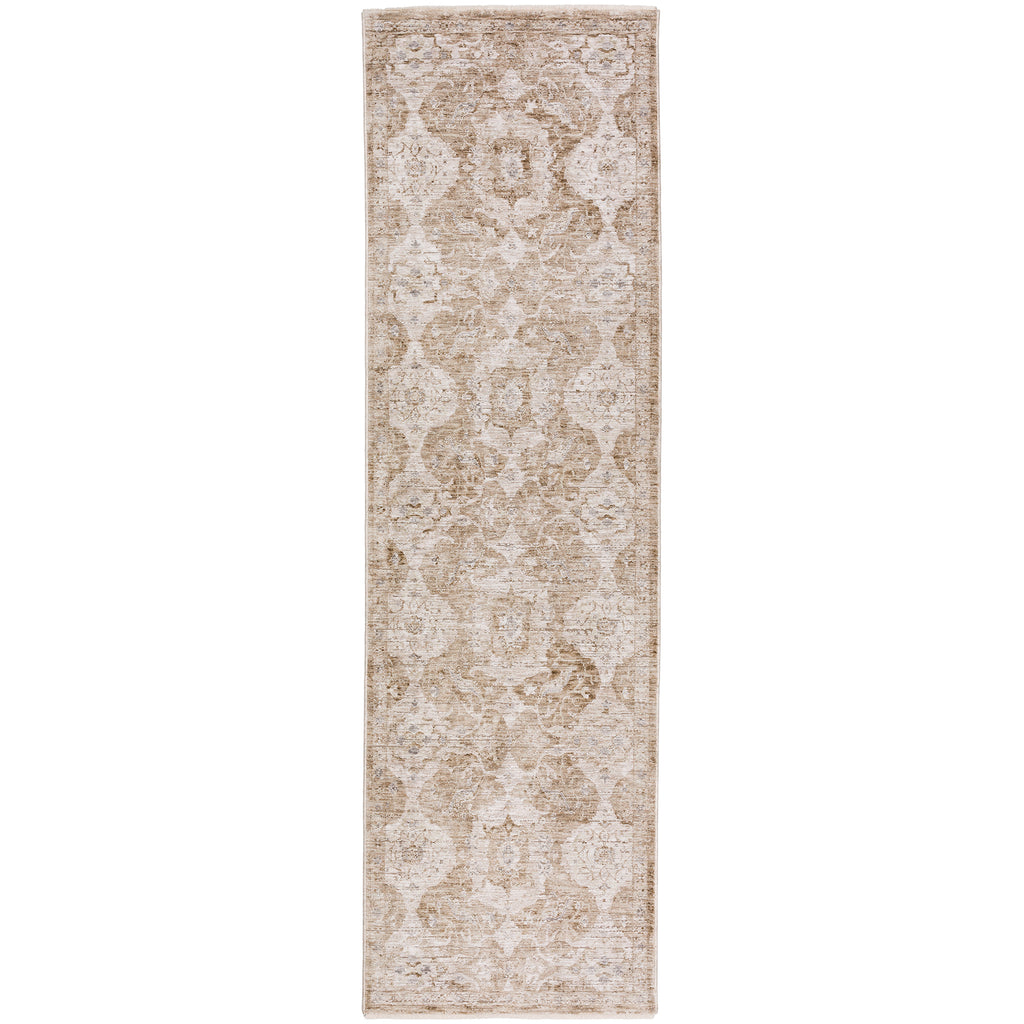 dalyn cyprus cy5 khaki rug