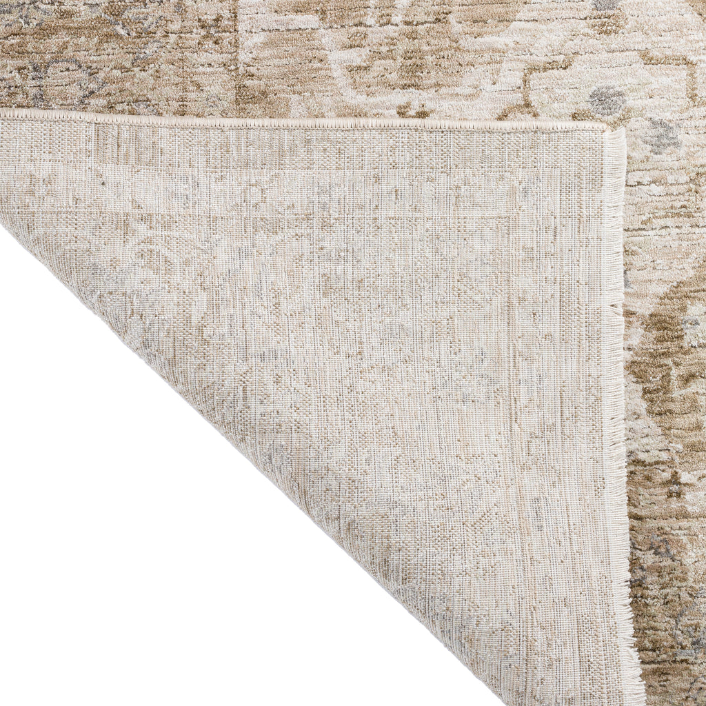 dalyn cyprus cy5 khaki rug
