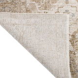 dalyn cyprus cy5 khaki rug