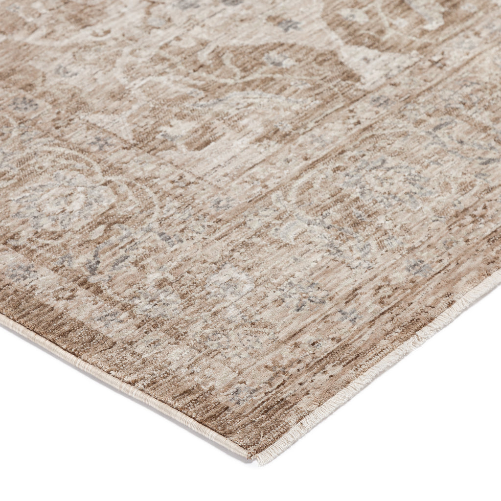 dalyn cyprus cy5 khaki rug