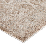 dalyn cyprus cy5 khaki rug