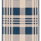 safavieh clearance courtyard cy6201 258 navy rug