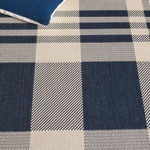 safavieh clearance courtyard cy6201 258 navy rug