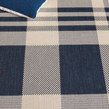 safavieh clearance courtyard cy6201 258 navy rug