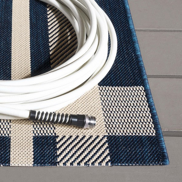 safavieh clearance courtyard cy6201 258 navy rug