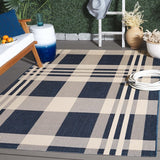 safavieh clearance courtyard cy6201 258 navy rug