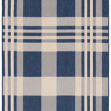 safavieh clearance courtyard cy6201 258 navy rug