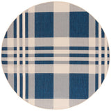safavieh clearance courtyard cy6201 258 navy rug