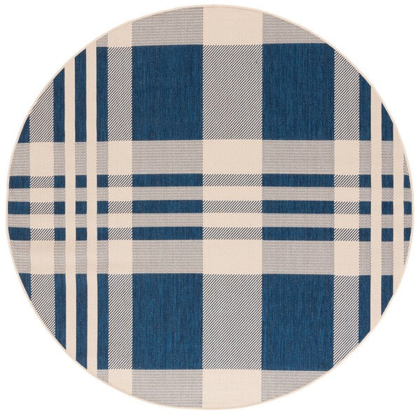 safavieh clearance courtyard cy6201 258 navy rug