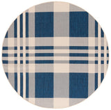 safavieh clearance courtyard cy6201 258 navy rug