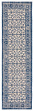 Safavieh Clearance Courtyard CY6279-25821 Navy Rug