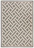 safavieh clearance courtyard cy6306 236 anthracite rug