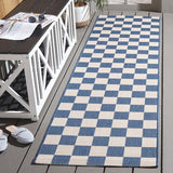 safavieh clearance courtyard cy6442 23321 blue rug