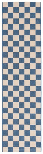 safavieh clearance courtyard cy6442 23321 blue rug