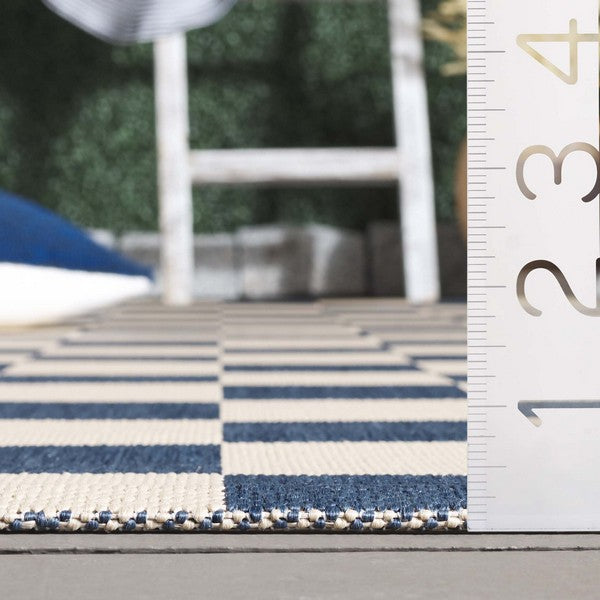 safavieh clearance courtyard cy6442 23321 blue rug