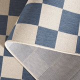safavieh clearance courtyard cy6442 23321 blue rug