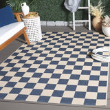 safavieh clearance courtyard cy6442 23321 blue rug