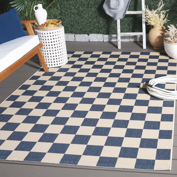 safavieh clearance courtyard cy6442 23321 blue rug